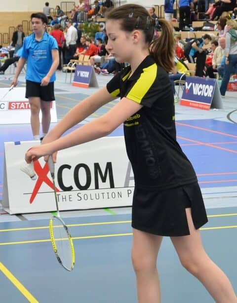 Mathilde Kervio